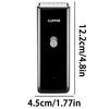 Dog Trimmer For Grooming Silent Wireless Trimmer Shaver Dogs Grooming Tools For Pets Puppy Kitten Animals Paw Ear Face Butt