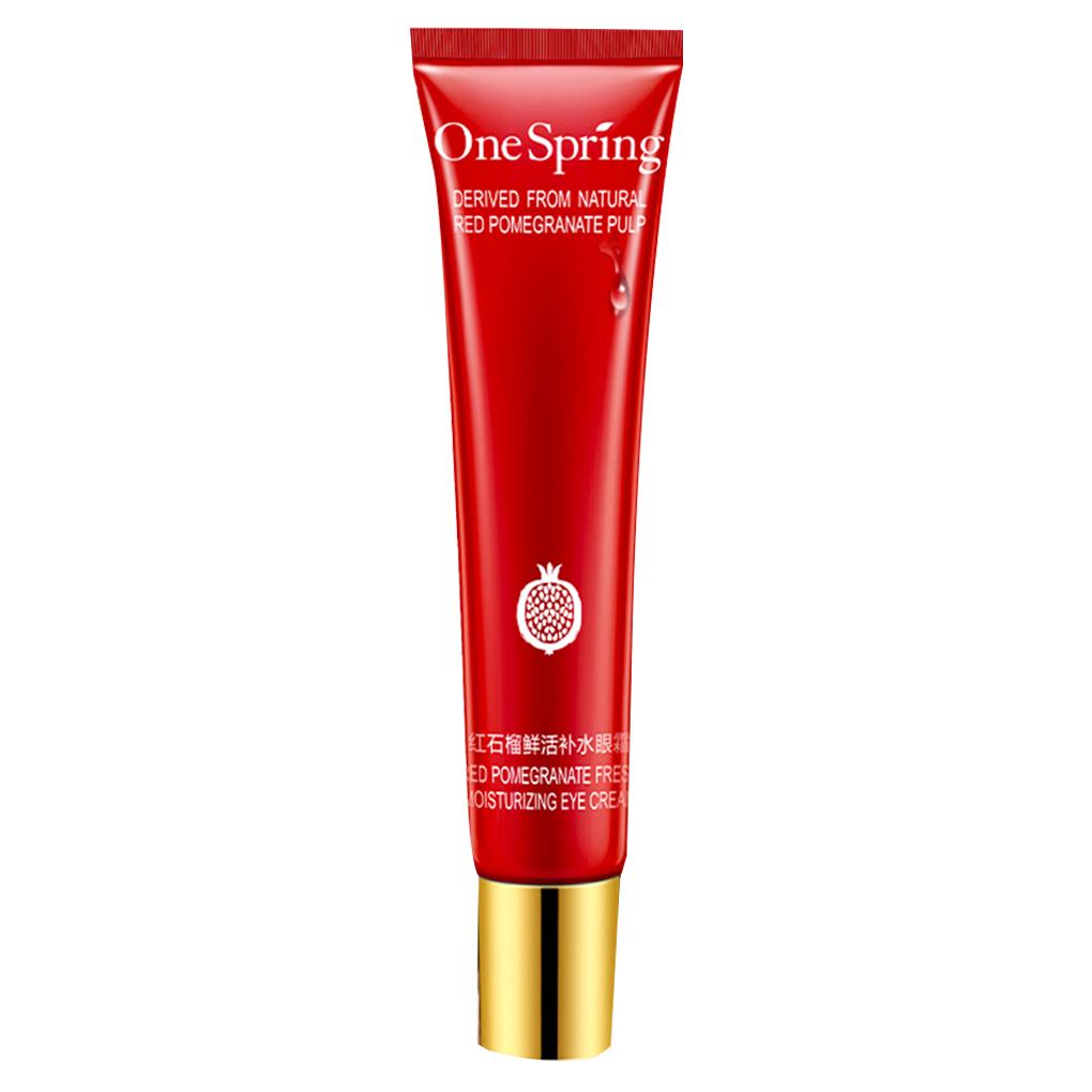 Eye Cream Anti Wrinkle Moisturizing Reduce Dark Circle Firming Eyes Skin Moisturizing Cream