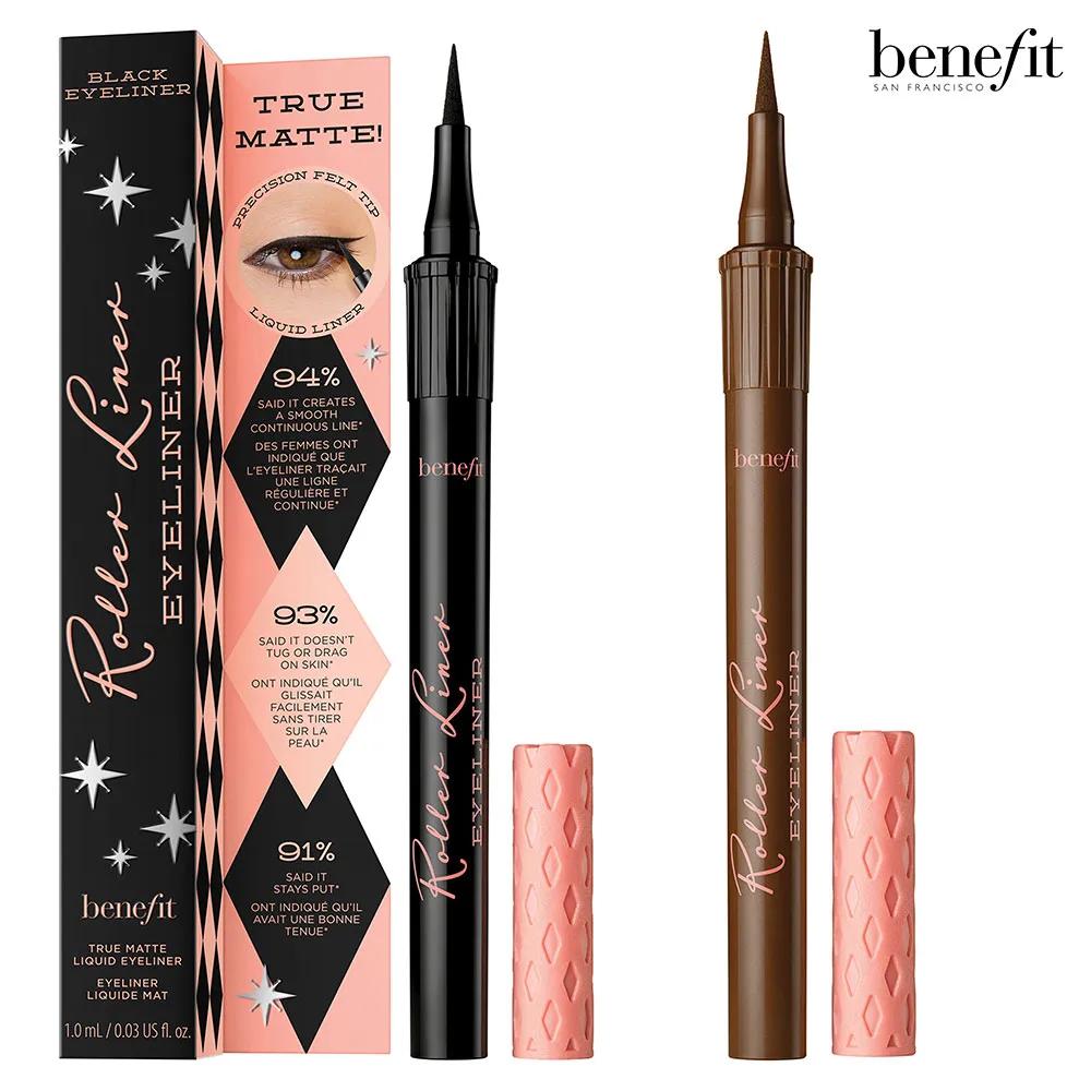 

Benefit Eyeliner Roller Liner Waterproof Liquid Pencil Type 01.Black