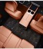 Starry Blanket Floor Mats for Mercedes E300, LC260L, GLC300L, A200, LC200L – Car Interior Decoration