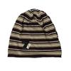 Soft Baggy Strip Hat Spring Autumn Beanie Hats Fashion Y2k Striped Cap  Outfits
