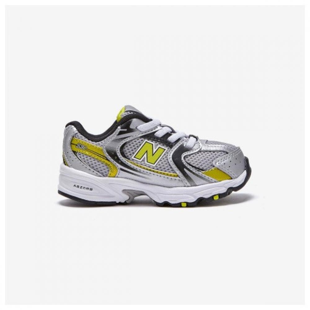 

New Balance Skies Iz530sa1 Nkpmfs147s Silver (91)Silver/130