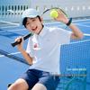 Anta Kids' Training Polo T-Shirt