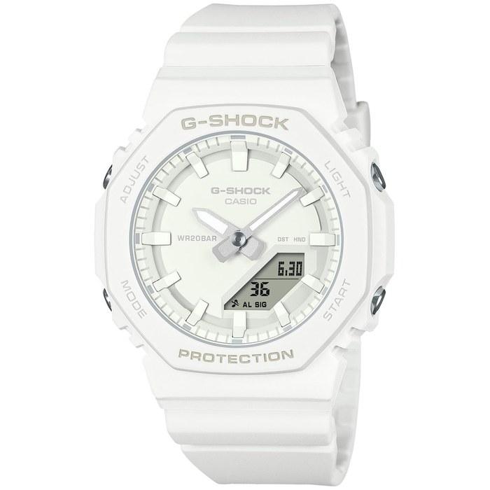 [Casio] G-Shock GMA-P2100-7AJF Watch, White