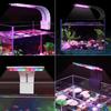 Design Lightweight Aquarium Clip Suitable for Creative Home Decoration Lighting