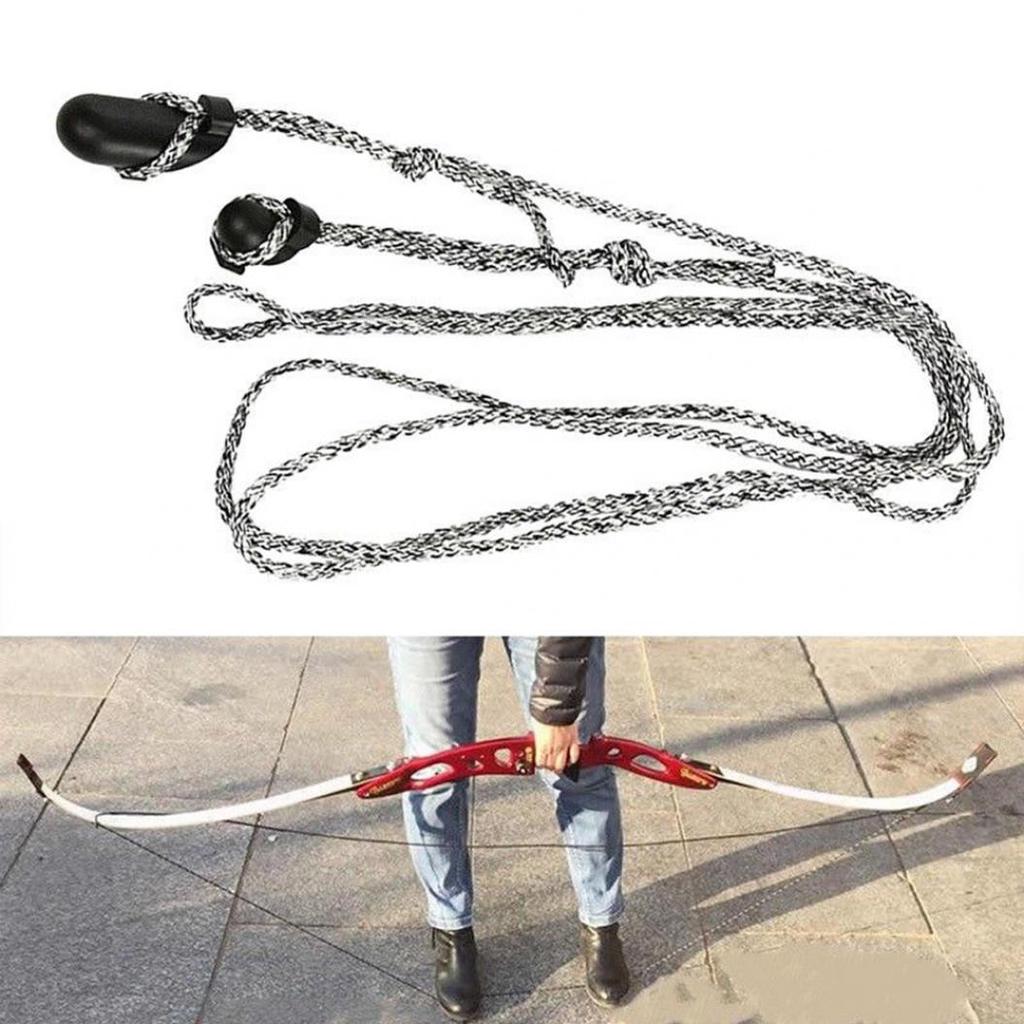 Buy Universal Traditional Recurve Bow String Archery Bowstring Shooting
