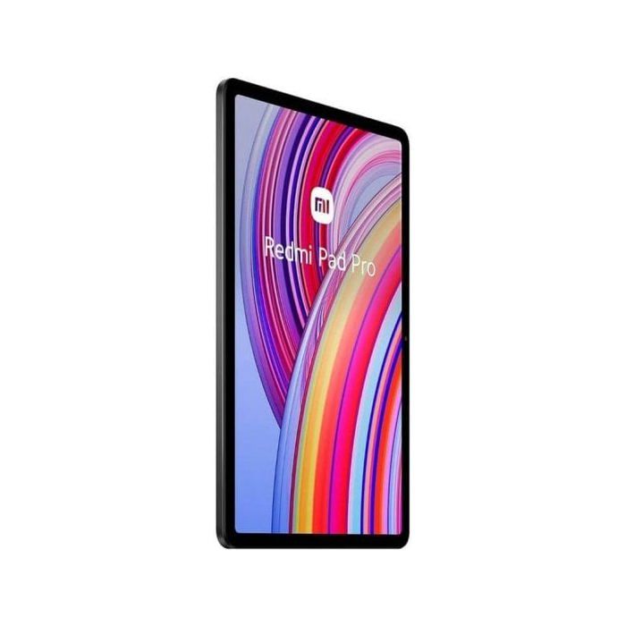 Surfplatta - XIAOMI - Redmi Pad Pro - 12,1' - 8 GB RAM - 256 GB - 5G - Grafitgrå