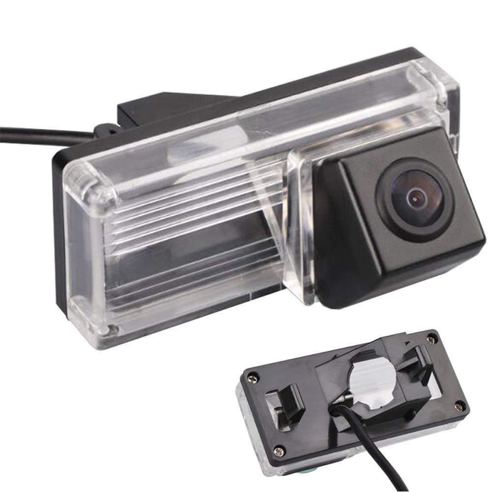 

Камера заднего вида для Toyota Land Cruiser LC 100 120 200 Prado