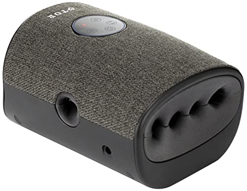 Atex Hand Massager, Tall Hand Care Luxe, AX-HXT214gr, Gray