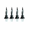 4pcs Water Storage Self-Watering Spikes Self-Absorbing Automatic Watering Device  Potted Plants