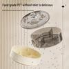 Multifunctional Sealed Snack & Candy Box