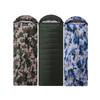 Biaofanshangrui Desert Camouflage Duck Down Sleeping Bag