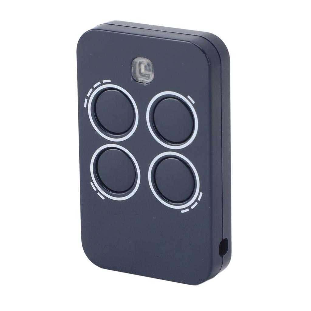 Telecomando per Porta Garage 433MHz Apriporta Wireless Controller Interruttore a Lungo Raggio per Allarme