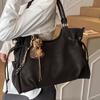Large-capacity Bag - Stylish Single-shoulder Crossbody Bag - Versatile Daily Tote Bag