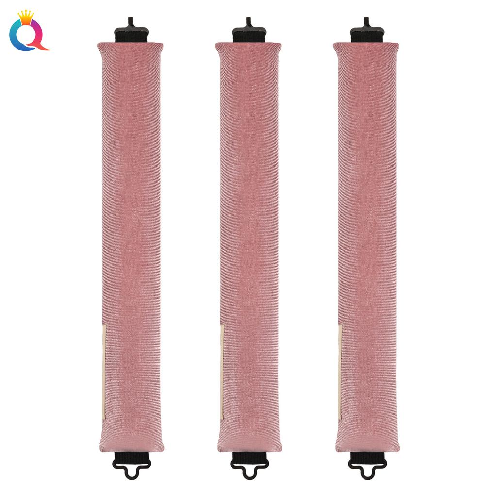 Rubber Curling Iron No Heat Curling Iron Big Wave Curling Iron Sleep Curling Cone