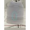 Pre-owned Nike EBERNON Low AQ1779-100-P26094664546688