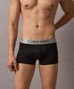 Micro Jersey Trunks NB4127 M BLACKUB1 [Calvin Klein] [Official Brand] Low-Rise
