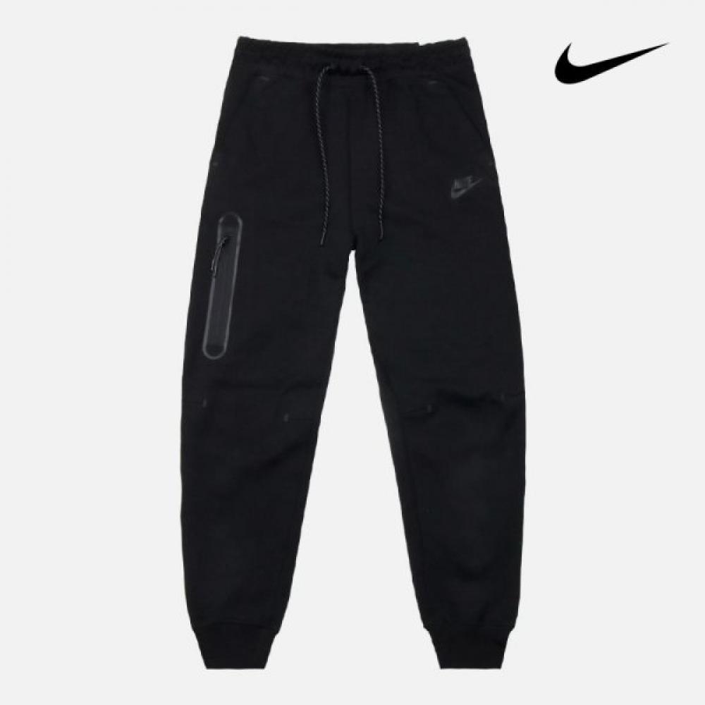

Nike Женские спортивные брюки-джоггеры из технологичного флиса Cw4293 010 65S