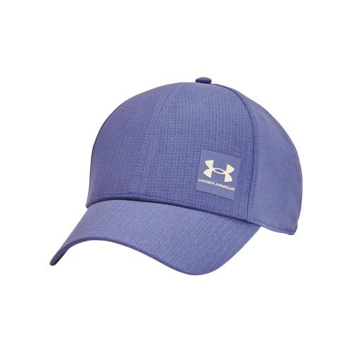 Under Armour Armourvent Iso-Chill Justerbar Baseballcaps