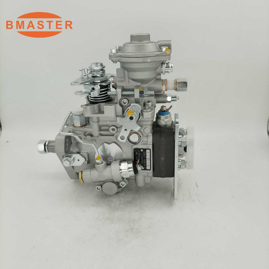 Premium Diesel Pump 0460424289 for 4BTAA (94KW) Engine