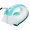 12V 50Hz Portable Electric Clothes Handheld Dry Iron Non-stick Soleplate For Camper Travel Automatically Adjust 150W