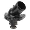 Engine Thermostat with Housing Car Accessory 16031?0S010 Fit for Sequoia 5.7 V8 2008?2010
