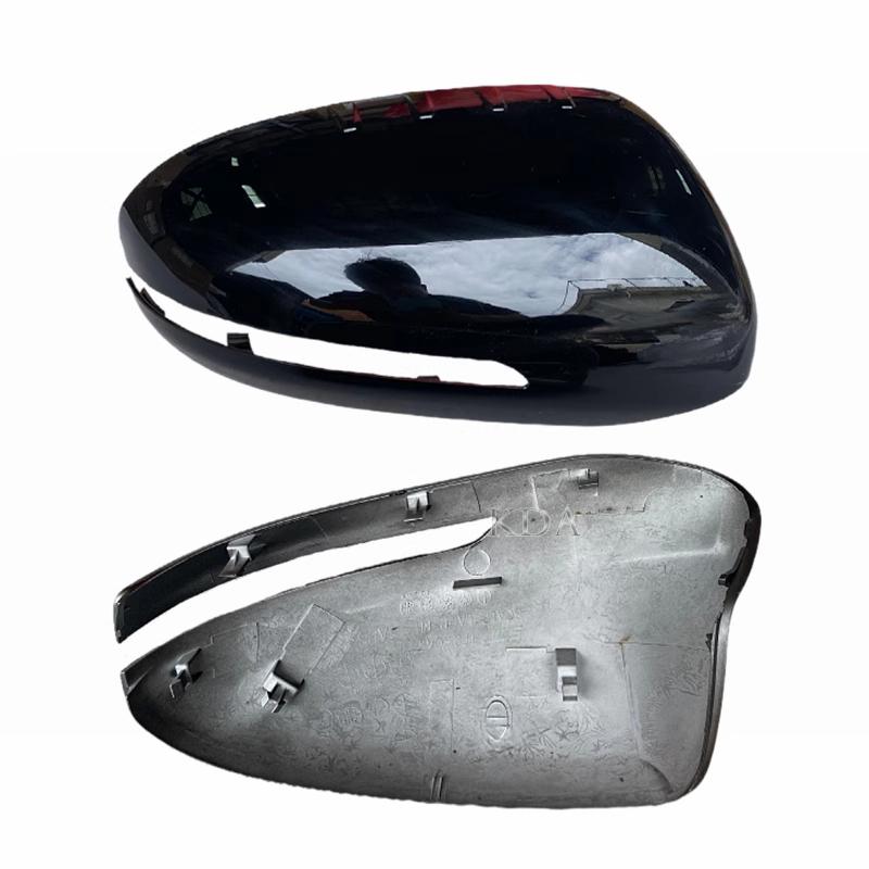 Auto Left or Right Rear Mirror Cover Frame Turn Signal Light For KIA Optima K5 2011 2012 2013 2014 2015