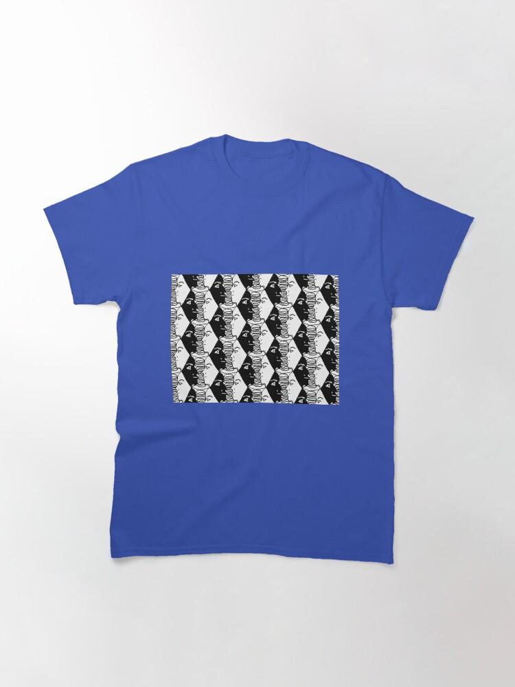 Visage Visage Classic T-Shirt
