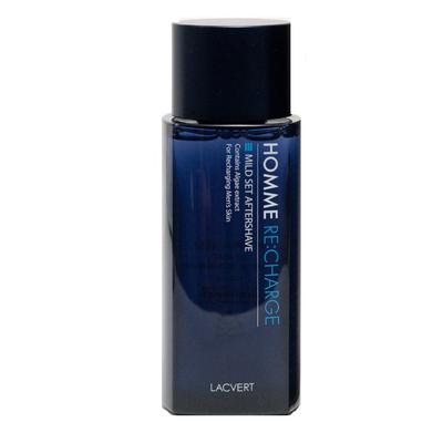 Lac Vert Homme Recharge Mild Set After Shave 185ml, 1 Piece, 185ml