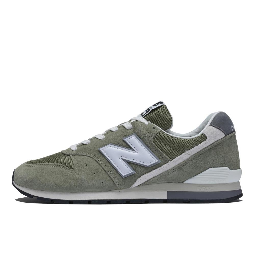 

New Balance Cm996 Cm996Si2 Хаки Si2 225