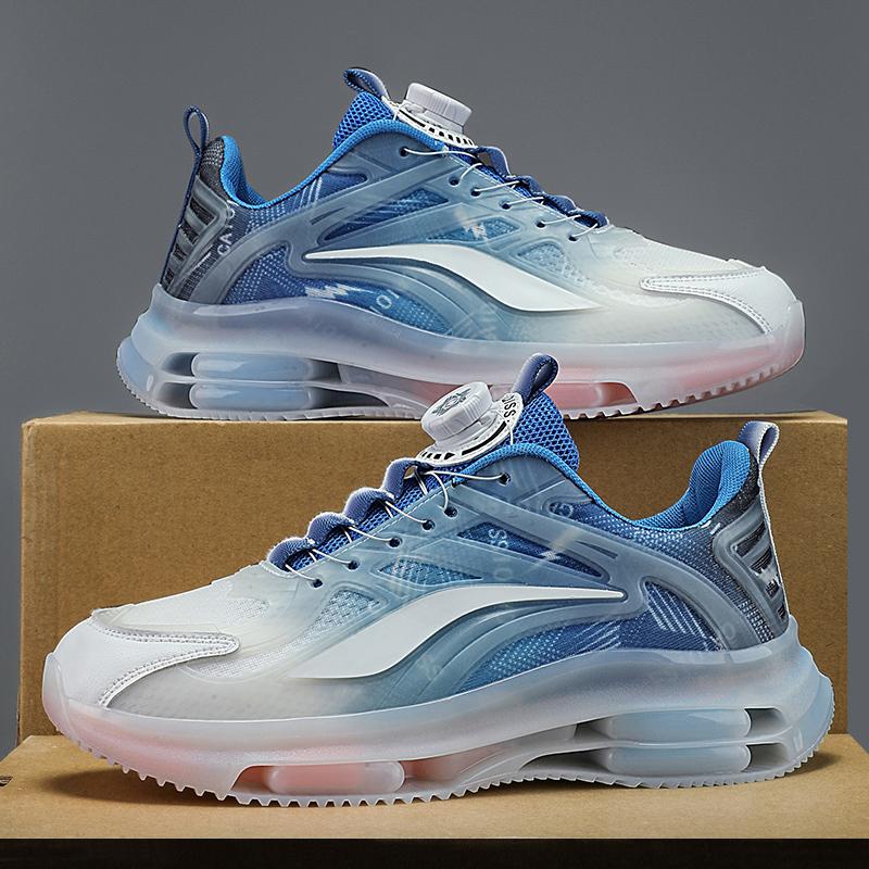 Size32-45 zapatos deportivos para caminar para hombre, para padres e hijos, para caminar, para estudiantes, para fiesta, baile, zapatillas informales, calzado de viaje