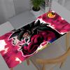 Mouse Pad rubber Dragon Ball durable new table Large Gamer xxl Desk mat Computer keyboard gaming accessories carpet mousepad