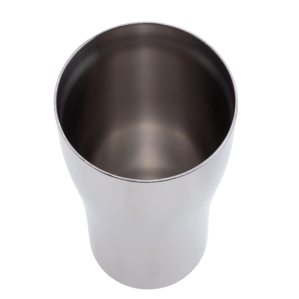 Wahei Phrases Made In Japan Stainless Steel Double Structure Tumbler 400ml Metal Processing City Niigata Tsubame Sanjo Machikouba ME-7243