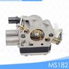 Brand New Carburetor For STIHL MS182 MS212 MS 182 212 Chainsaw Carburettor Spare Parts Carburateur