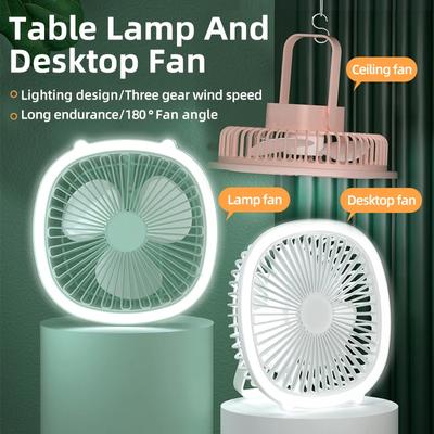 Laptopaccessoires – USB-ventilatoren en airconditioners