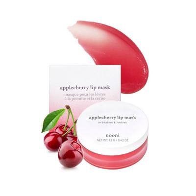 Applecherry Lip Mask 12g