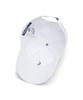 POLO RALPH LAUREN [White Collection] Twill Ball Cap - White