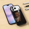 Funny Ryan Gosling Rapper Phone Case For iPhone 17,16,15,14,13,12,Pro,Max For Magsafe Magnetic Wireless Charging