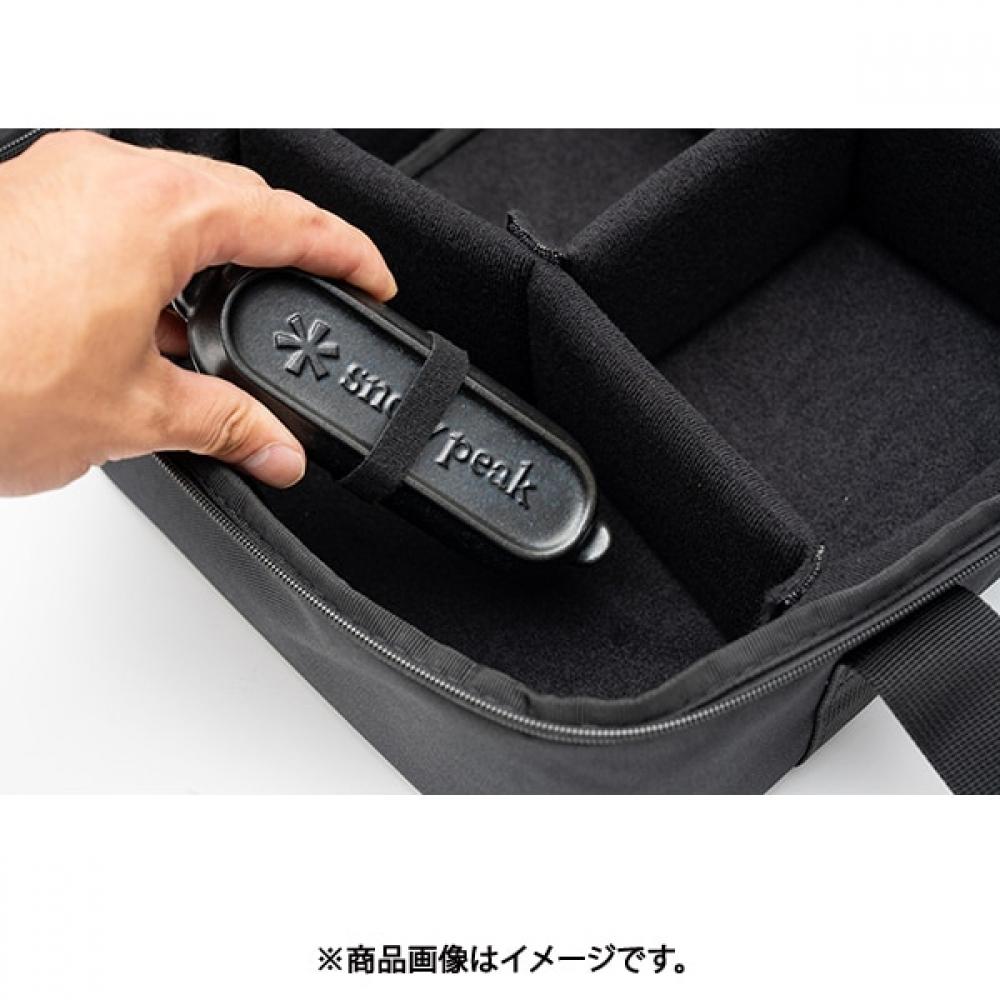 Snow Peak [Snow Peak Festival 2025 Fall Limited] Koro Dutch Incense Fes 370