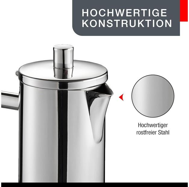 Кофеварка Gefu Nando на 6 чашек (16390)