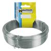 WOLFPACK PROFESSIONAL LINE - Galvanized Wire (Roll 500 Grams) No.14/2.2 Mm.