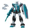 Mobile Suit Gundam CAPSULE ACTION Miku Color of ~Hatsune Ver.~ (Box 4)