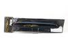 Indiga Stickbait Floating 120 grams Black Rainbow (2135)