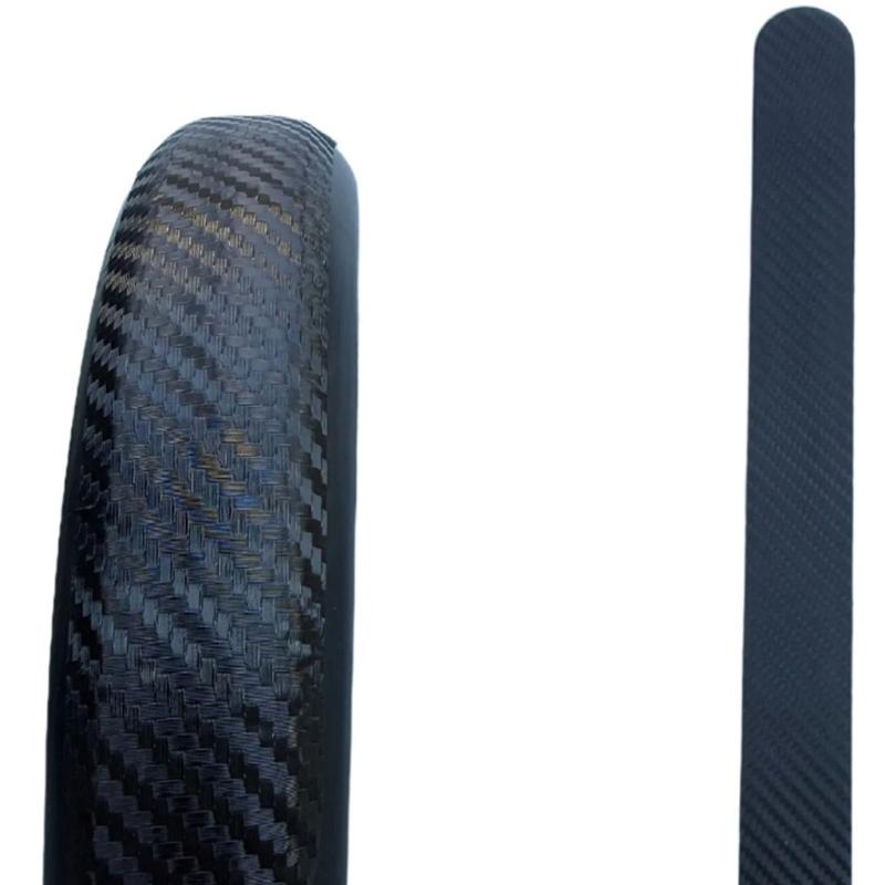 Tennis Racket Head Protections Tape, Tennis Racket Tape Racket Head Frame Guard Sticker for Tennis Racket Pickleballs