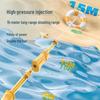 Large Capacity High-Pressure Backpack Water Gun Toy