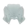 For Kawasaki Z900 Z650 Z 650 900 2020-2024 Wind Deflectors Bracket Parts Windscreen Windshield Motorcycle Screen Shield Viser