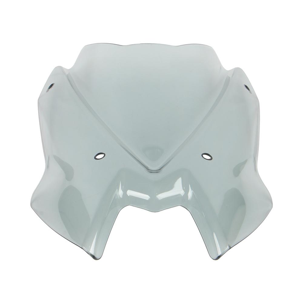 For Kawasaki Z900 Z650 Z 650 900 2020-2024 Wind Deflectors Bracket Parts Windscreen Windshield Motorcycle Screen Shield Viser