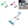 Creative Car Shape Multiposition Lazy Tablet Holder For Desk And Bedside Setup