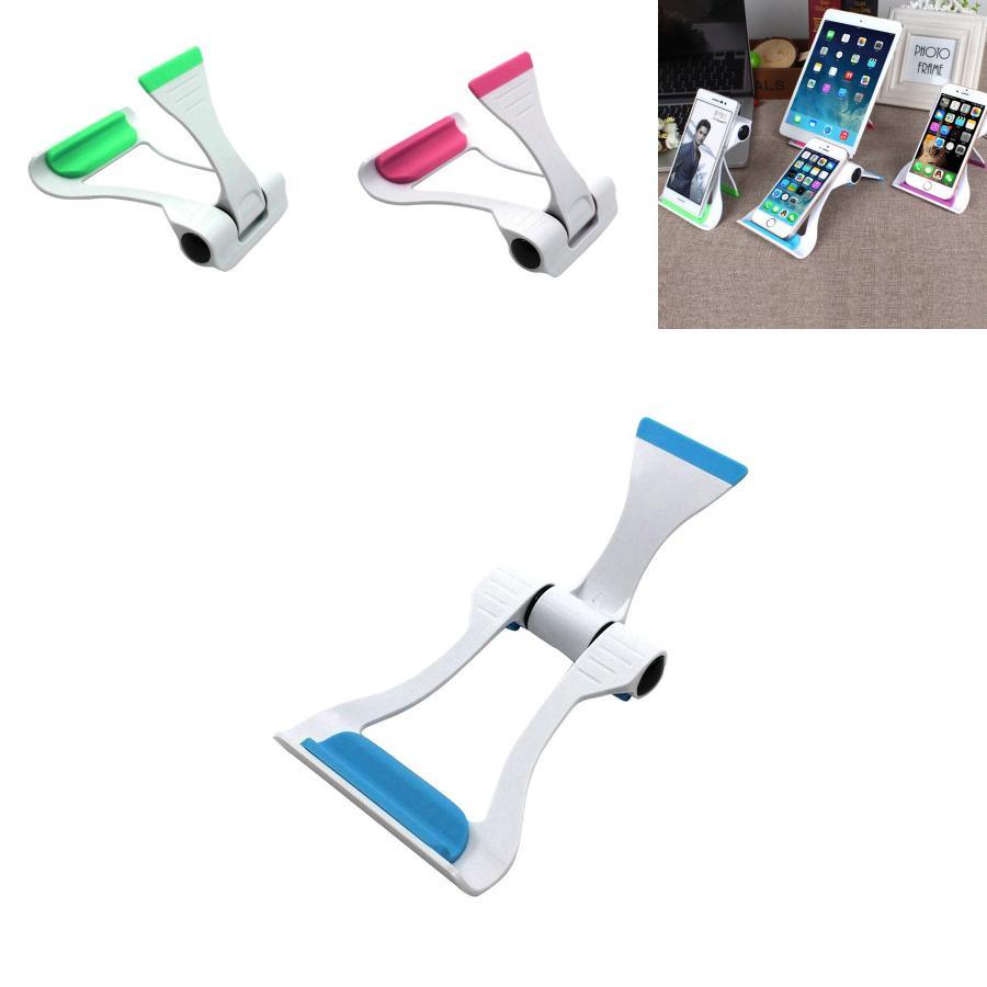 Creative Car Shape Multiposition Lazy Tablet Holder For Desk And Bedside Setup