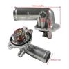Automobile 5184651AG  New Thermostats Housing Water Outlet With Pipe